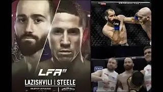 LFA 90 | Full MMA Event | LFA Fights