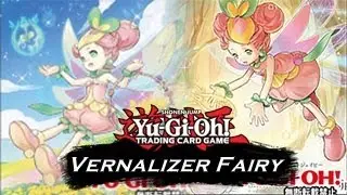 Yu-Gi-Oh! Vernalizer Fairy Quick Combo 2022 (ft. Madolche & Sunavalon) - [EDOPro/YGOPro]