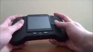 Retro Duo Portable V2.0 Review Part 1