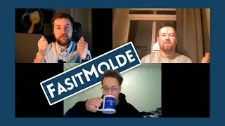 FasitMolde #56 | HAT-kampen, h&oslash;st-strategien, banner og medietr&oslash;kk