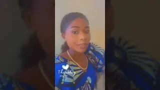 Goumin gospel goumin gospel #duet #fashion #gospelmusic #makemefamous #dance