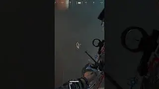Bow Kill Through Smoke #DeltaForce #DeltaForceGame #gaming #DeltaForceCreator