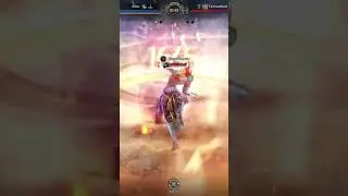 ECLIPSE - Black Desert Mobile #gameplay #mmorpg #gamer #pvp #games