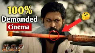 You don't know 7 facts about KGF chapter 2  | small details about KGF chapter 2 | #KGF2 | #yash