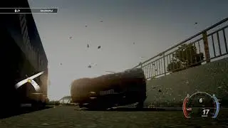 попал под карту CrashTime 5