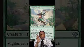 the power creep #magicthegathering #mtg #cardgamestrategies #mtgarena