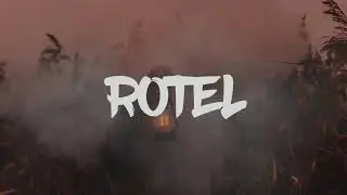 HELP - Heavy Metal Instrumental (prod. Rotel)