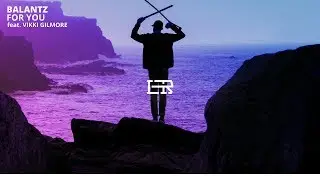 Balantz - For You (feat. Vikki Gilmore) [Lacuna Release]