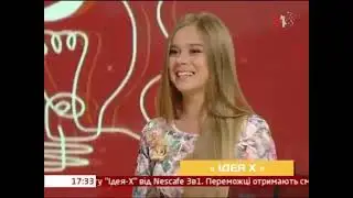 Фрагмент Эфира M1 UKRAINE (2014) Старт - UP SHOW @Masha-k6j1k @Телеканал33-ш5л