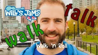 Walk 'n Roll