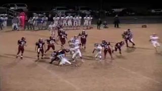 Sunray vs  Booker Highlights