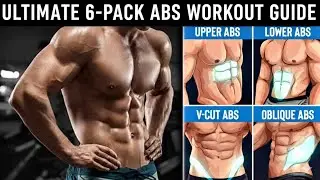 Do This for 30 Days — Your Abs Will Not Look the Same