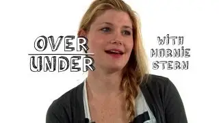 Marnie Stern - Over / Under