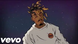 Juice WRLD - Sleep Paralysis (Music Video)