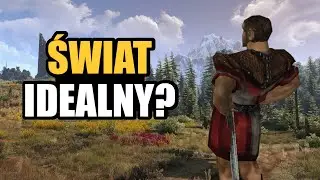 Seria Gothic czyli otwarty świat niemal idealny