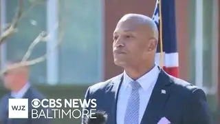 Maryland Gov. Moore signs order to build more affordable homes