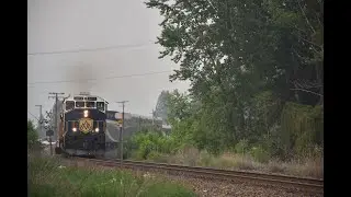 RMRX 8011 Leads The 