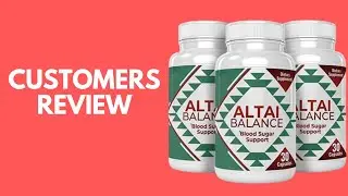 Altai Balance Customer Reviews-Altai Balance Reviews Consumer Reports -Altai Balance Customer Review