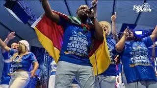 PORTELA 2026 | LANCEIROS (APRESENTAÇÃO FINAL)