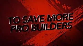 Wall Support - The PRO Way