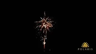 Pyrobox 100 tirs OR