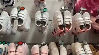 Asda/george boys and girls shoes