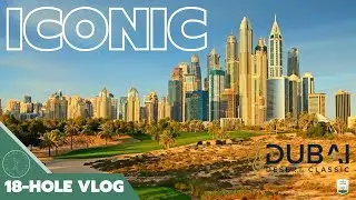 ГОЛЬФ-КЛУБ EMIRATES GOLF CLUB MAJLIS COURSE &mdash; место проведения Европейского тура Desert Classic!