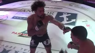COLORADO COMBAT CLUB  2nd event Aug 2, 2019
