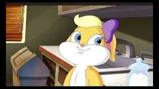 Baby looney tunes flu and coop part 2 