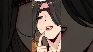 She Never Expected to Fall for Him 😳❤️ #manhwaedit  #manhuarecap #manhwareccomendations  #webtoon