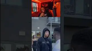 When you get caught looking 👀😂 #shorts #shortsvideo #comedy #funny #skit #reaction #viral