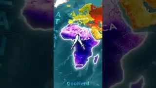 What If Every Continent Went To War?