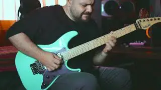 I played 