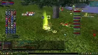 Elite - Patriotsa Özel 8v8 Tadında (GÜNEEEEYYY TEK PRİEST YARGI DAĞITMA)