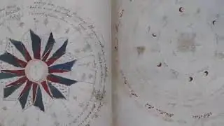 What is the Voynich Manuscript? This enigmatic text has baffled scholars for hundreds of years.