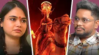 Paimon - Sabse Khatarnaak Demon Ya Rakshak?