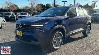2026 Nissan Kicks  #33744 Ontario, Puente Hills, West Covina, Los Angeles, Inland Empire CA