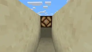 Tutorial: How to make flickering lights in Minecraft 1.16.4