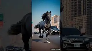 ghode ki race