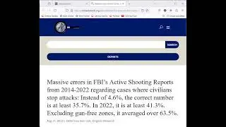 Why I am pro-gun? (in Latin)