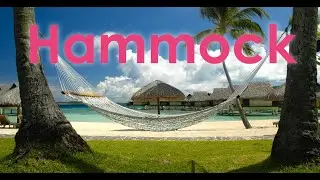 Hammock Suite Review Cindy Donovan & Viktor Grant