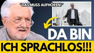 BRODER RECHNET AB❗Luxusflieger Skandal der Politik um Merz & Co aufgedeckt!!!
