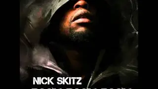 Nick Skitz - Boom Boom Boom (Radio Edit)