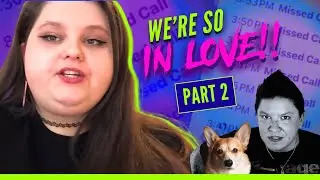 Part 2: Amber Doubled Down On Her Lies While Emily Kept Ignoring Her