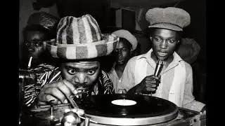 Lecturer - Dem Tie #PocoManJam #Riddim #Dub