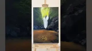 Video tutorials/ видео уроки #painting #oilpainting #howtopaint