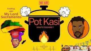 My Lord on Trending for Ganja | Ganja Industry | Ganja Trading Paperwork | Community Consultation