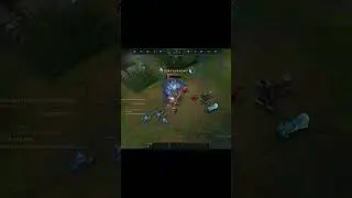 Tank Volibear Vs Trundle