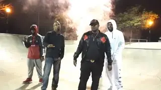DESERT EAGLE * K FIFTH * UNKNOWN - WHERE YOU BEEN Featuring: M.BILLS (OFFICIAL VIDEO)