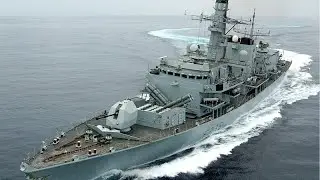 Iranian boats 'harass' British tanker in the Gulf - U.S. officials